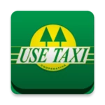 use taxi taxidigital android application logo